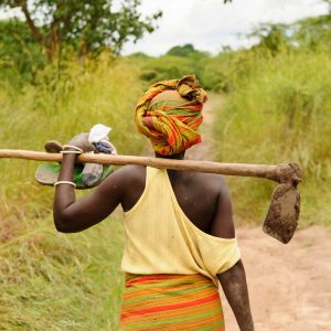 Hoe beweegmeters inzicht bieden in het leven in Malawi