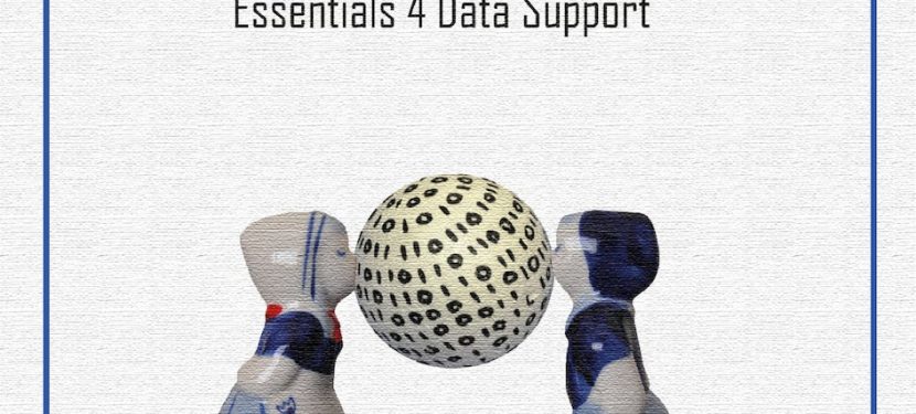 RDNL – Essentials 4 Data Support