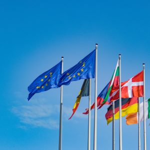 Infra4NextGen brengt Europese initiatieven samen