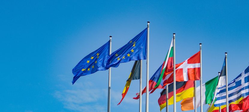 Infra4NextGen brengt Europese initiatieven samen
