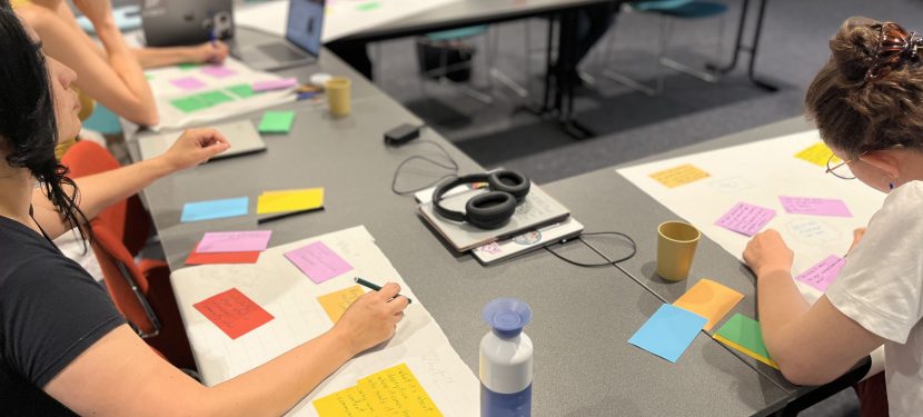 CLARIAH Summerschool CLARIAH Summerschool