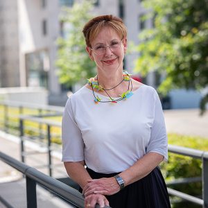 Bestuursleden aan het woord