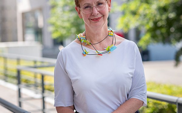 Bestuursleden aan het woord Bestuursleden aan het woord