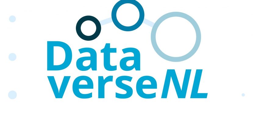 Gehoord en bijgewoond: 10 jaar DataverseNL gevierd Gehoord en bijgewoond: 10 jaar DataverseNL gevierd