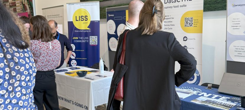 Gehoord en bijgewoond: ESRA Conference 2025 Gehoord en bijgewoond: ESRA Conference 2025