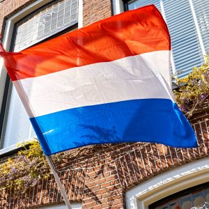 Angst voor oorlog neemt toe, gevoel van vrijheid neemt af