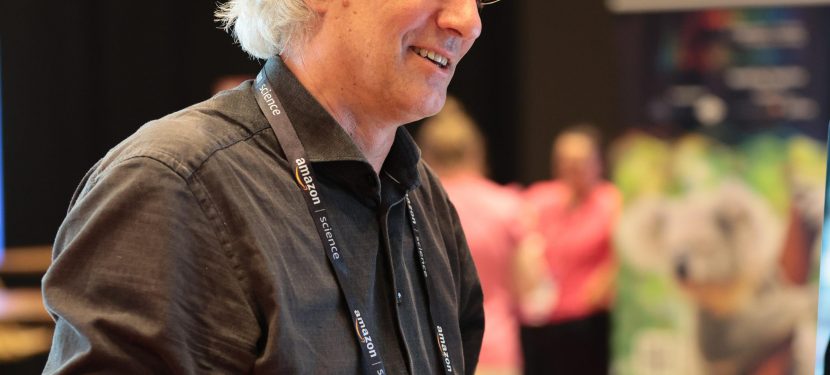 CLARIAH-NL ontwikkelt door CLARIAH-NL ontwikkelt door