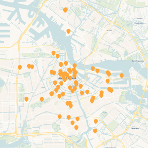 Meaningful Memories: van transcriptie tot annotatie met AI